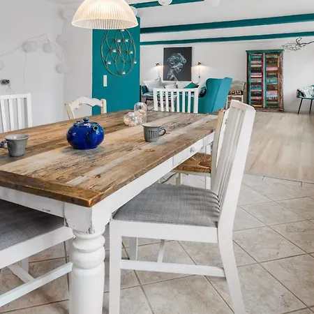 In With Wifi Casa de Férias