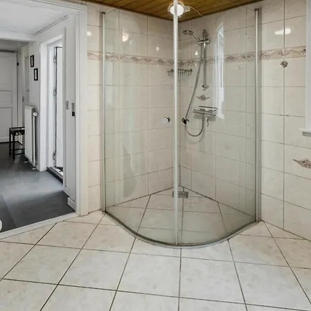 Сasa de vacaciones In With Wifi *