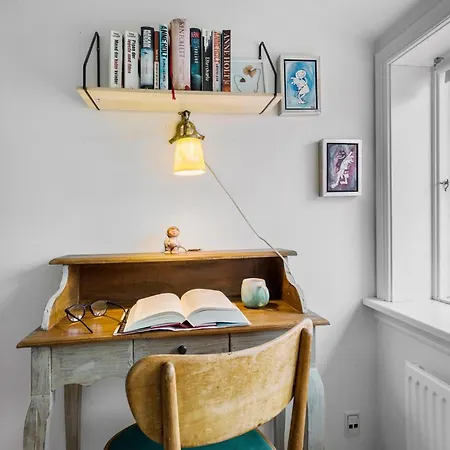 In With Wifi Casa de Férias