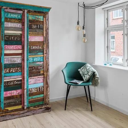 Casa de Férias In With Wifi *