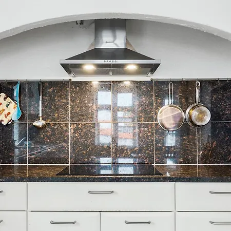 In With Wifi Casa de Férias *