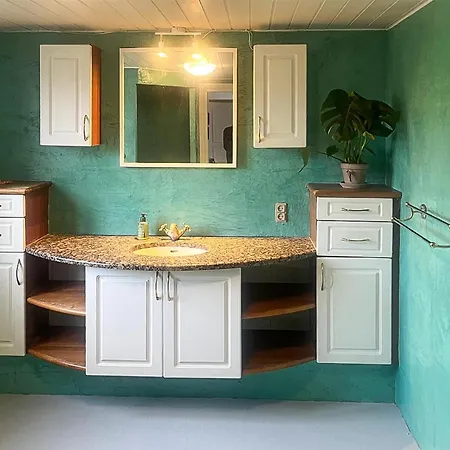 Σπίτι διακοπών In With Wifi