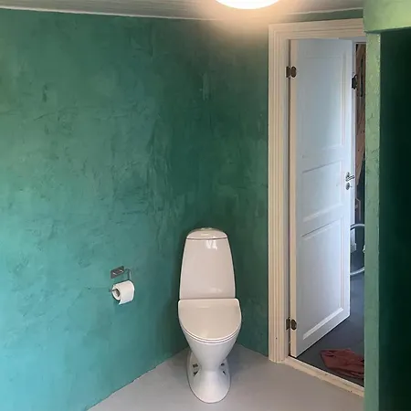 In With Wifi Сasa de vacaciones Rønne