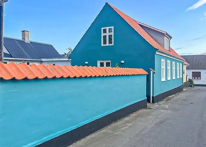 In With Wifi 펜션 론네