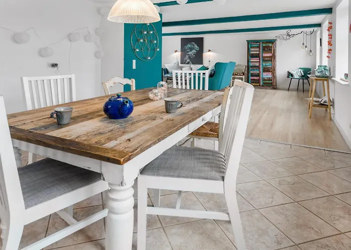 In With Wifi Σπίτι διακοπών