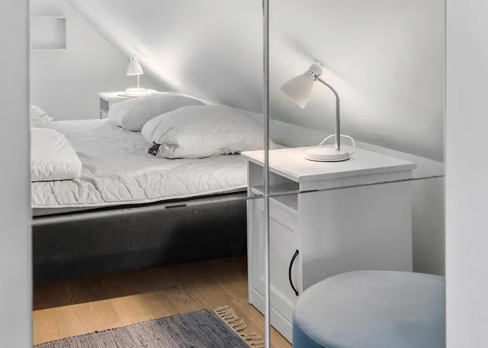 In With Wifi * Rønne