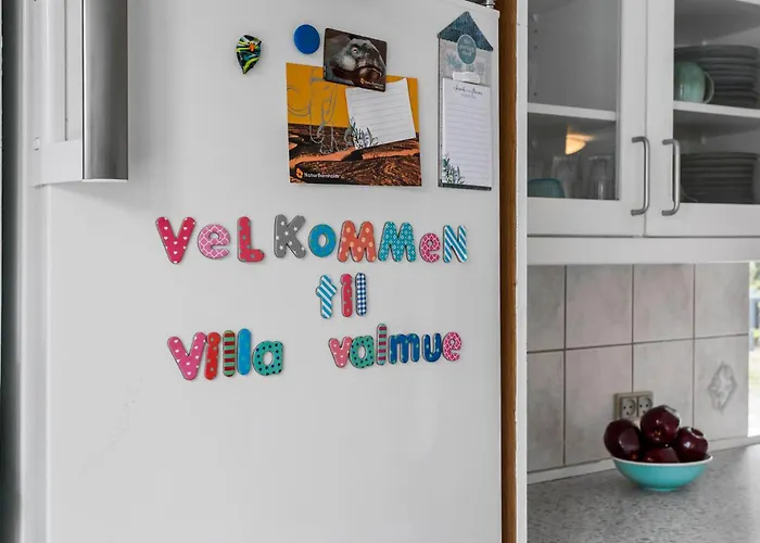 In With Wifi * Rønne