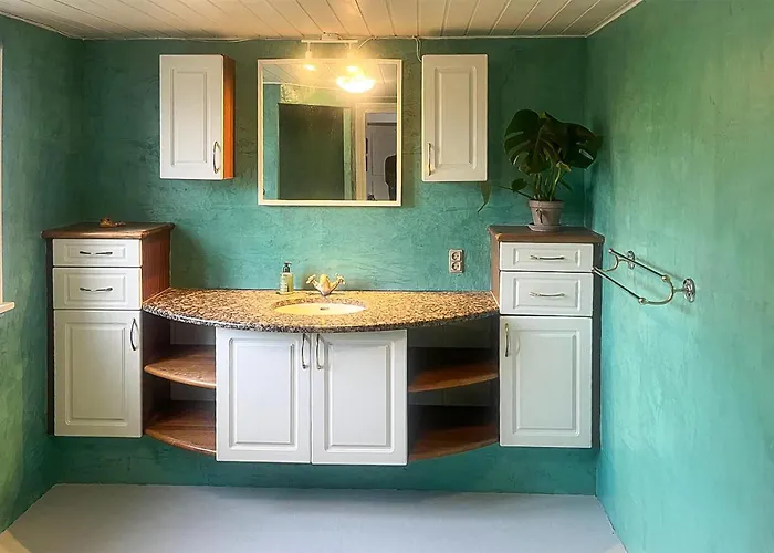 Σπίτι διακοπών In With Wifi