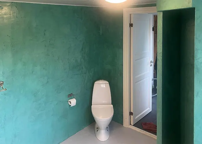 In With Wifi 펜션 론네